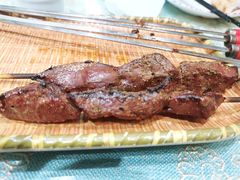 -新疆伊宁远征餐厅