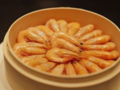 -龙宴海鲜城(经中路店)