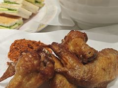 -樂麗餐室 · 本地茶餐廳(扬名广场店)