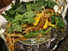 -莲池荟素食馆·12年老字号(光孝寺店)