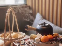 -梅间堂茶馆(绿地缤纷城店)