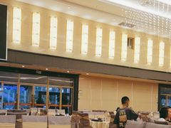 -叙福楼海鲜酒家(季华西路店)