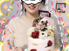 -Whisper studio薇语花艺烘焙工作室