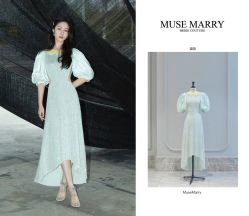 点击看大图 -MuseMarry婚纱(前海嘉里中心店)