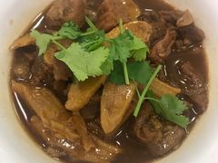 -老回回饺子馆(海洋馆店)