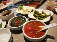 -海底捞火锅(北京路店)