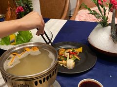 -上宴精品海鲜姿造(晶融汇旗舰店)
