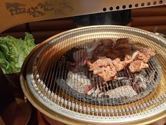 -西塔老太太泥炉烤肉(上海七宝领展广场店)