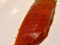 -四季民福烤鸭店(王府井灯市口店)