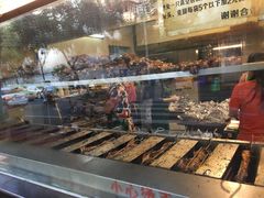 -老黄记手撕烤兔(玉林街店)