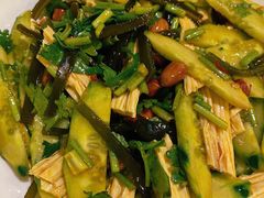 -翠亭酒家(山西南路店)