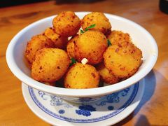 -炉小二铜锅牛蛙•川湘菜(三里屯店)