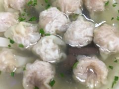 -鲁氏汤包王(长白街店)