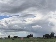 -敕勒川草原文化旅游区