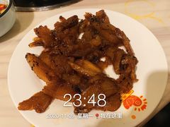 -佳养记百味鸡煲海曙孝闻街店