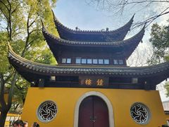 -西园戒幢律寺