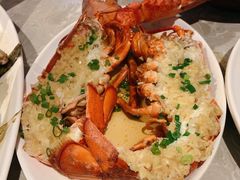 -达叔香味海鲜(海棠68环球美食街店)