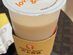 -沪上阿姨·臻选茶饮(上海环球港店)