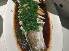 -筱爷叔·上海传统手工菜(玉树路店)