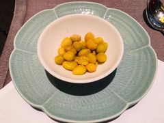 -西安凯悦酒店·湖畔中餐厅