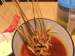 -弄堂小笼包(天津南开大悦城店)
