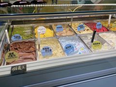 -Mint Gelato(二厂店)