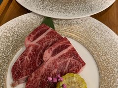 -隐炉和牛烧肉店(群力店)