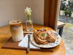 -素咫咖啡CLIFEROSE(新安店)