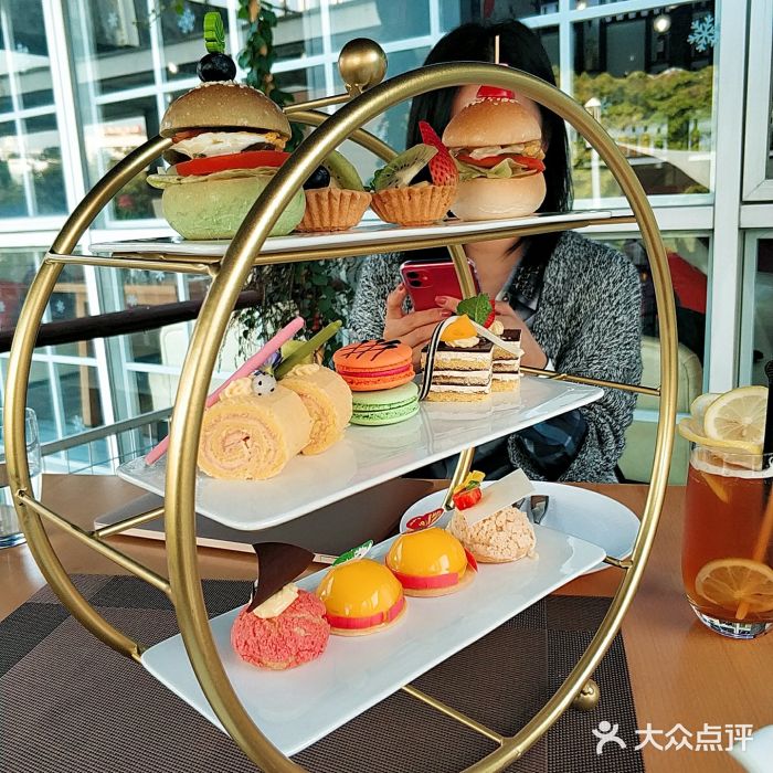 永年西餐厅L'etoile图片