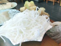-东来顺饭庄(西直门店)