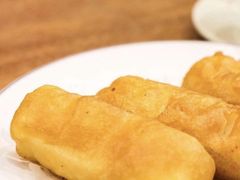 -正德顺順德雙皮奶(中信店)