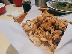 -老舅老蒙肉饼非遗店(一店)