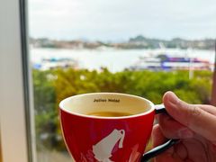 -厦门海港英迪格酒店(中山路店)