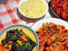 -江味龙虾馆·裸蓝龙虾(南山店)