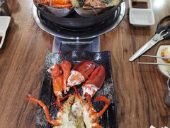-真情鲍鱼海鲜汤