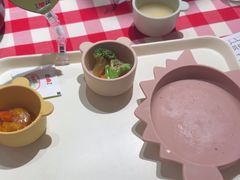 -西贝(南开大悦城店)