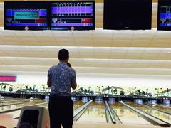 -广州保龄球馆(广州天河体育中心店)