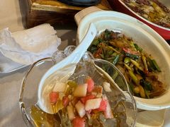 -渝信川菜(南滨店)