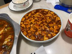 -川人川菜馆·小龙虾·鲜虾现做(黄山路店)
