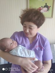 -一心缘月子产后中心