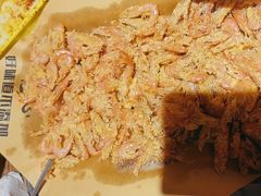 -永红源啤酒·烧烤·海鲜·大排档(青特城店)