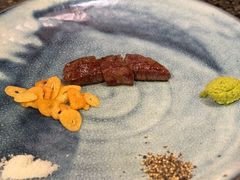 -神户牛排餐厅MOURIYA(总店)