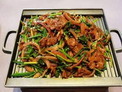 -金鸭季·北京烤鸭(深业上城店)