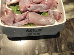 -冠菌火锅自助(东莞桥头店)