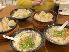 -常鲜德乐购迎桂馒头店(麻巷公寓店)