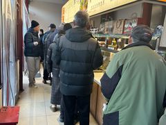 -李小老烧饼(常营民族家园店)