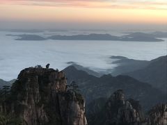 -黄山北海宾馆