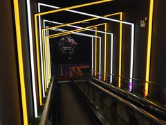 -Tenker Club弹刻极限主题公园 · 蹦床 · 团建 · 生日派对(大关店)