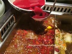 -大隐·成都火锅Bistro(合生麒麟新天地店)