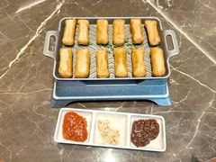 -同庆楼(大钟寺店)